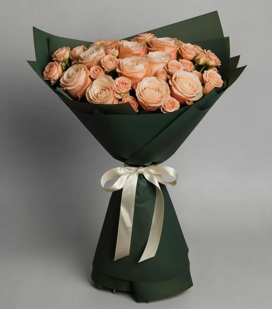 Букет Элегантный в Посёлок имени М. И. Калинина