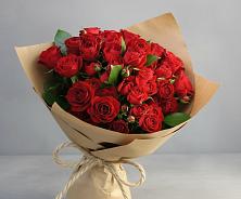 Букет Любовный роман в Посёлок имени М. И. Калинина