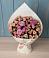 Букет цветов из: Розы в Посёлок имени М. И. Калинина