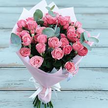 Букет Леди совершенство #REPLACE_PRED# Посёлок имени М. И. Калинина