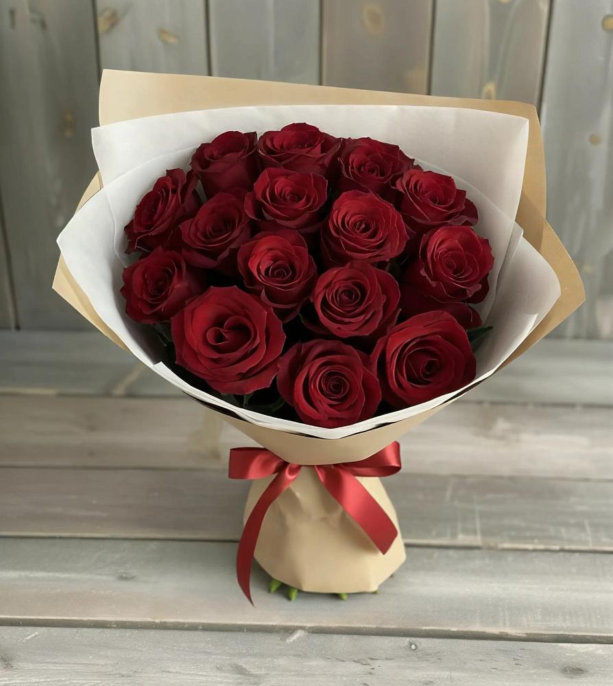 Букет Блистательный в Посёлок имени М. И. Калинина